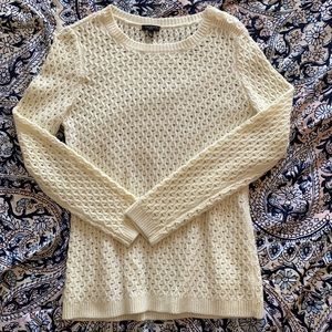 Women’s Talbots Sweater